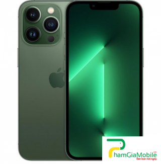 Thay Thế Sửa Chữa Loa Ngoài Iphone 13 Pro, Rè Loa, Mất Loa Lấy Liền